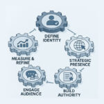 5 Tips to Enhance Your Online Branding