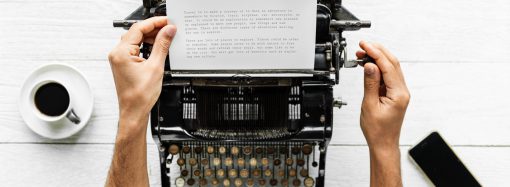 Why have a copywriter on your marketing team?