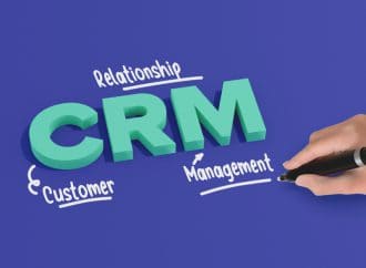 CRMs – What Your Marketing Stack Should Include