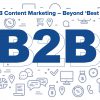 B2B Video Production Marketing Services