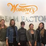Celebrating the Evolution of Women in Marketing
