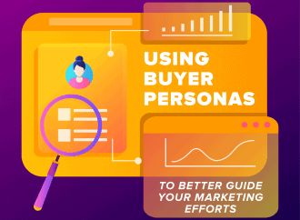 How to Use Your B2B Buyer Persona