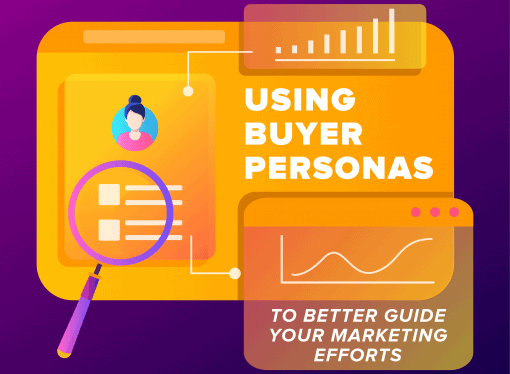 5 Ways To Use Your B2B Buyer Personas