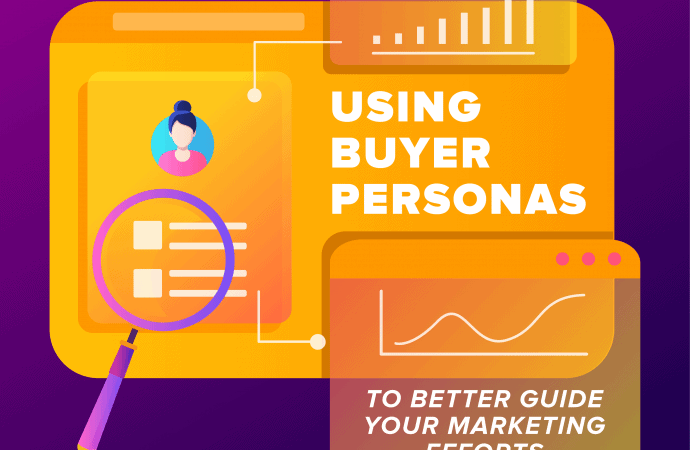 5 Ways To Use Your B2B Buyer Personas