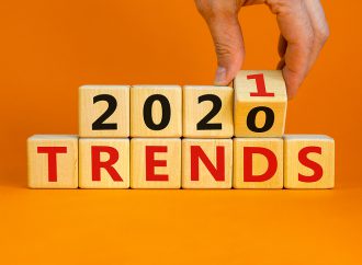 5 B2B Content Marketing Trends in 2021