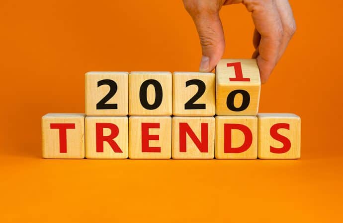 5 B2B Content Marketing Trends in 2021