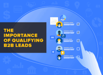 The Importance of Qualifying B2B Leads