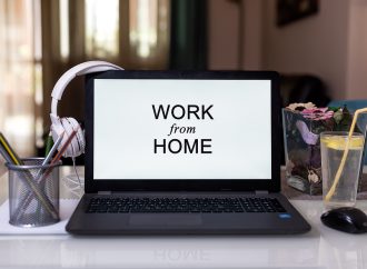 Working From Home – How We’ve Managed So Far