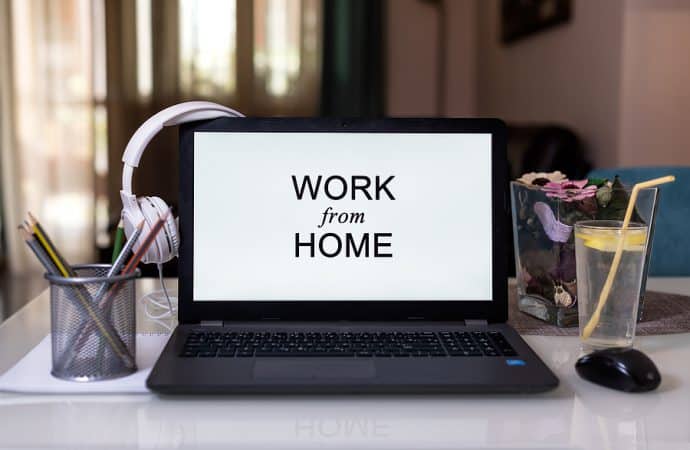 Working From Home – How We’ve Managed So Far