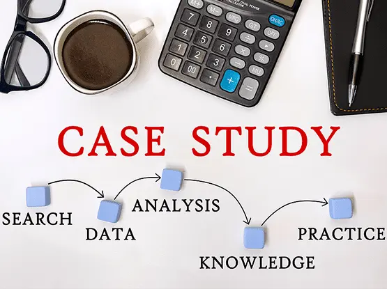 A B2B Case Study Attracts Leads Like Nothing Else