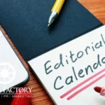 Creating a Content Marketing Schedule