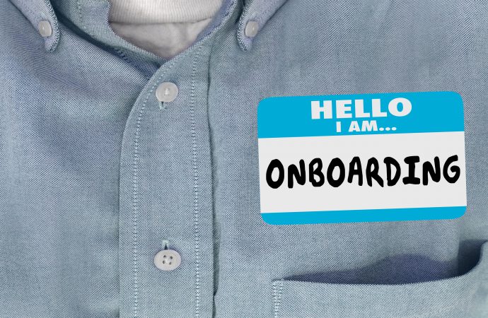 To Boldly Go…4 Things New Hires Should Consider When Joining a New Company