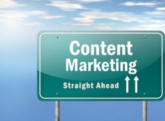 6 Best Practices for B2B Content Marketing