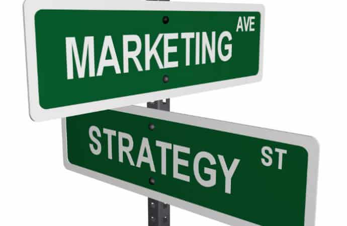 Sales & Marketing: Knowing the Differences & Where They Come Together