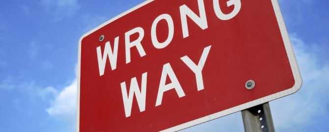 2 Signs You’re Doing B2B Content Wrong and How to Turn it Around