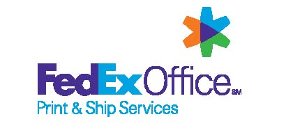 Client Logo - FedEx Office
