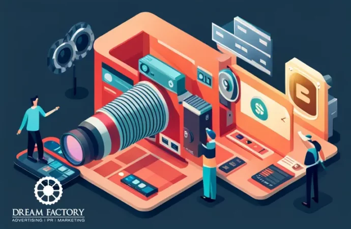 B2B Video Marketing Strategies for Industrial, Manufacturing, and Technology Sectors