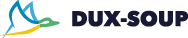 LinkedIn Strategy: dux logo