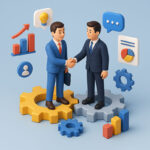 Proven B2B Marketing and Sales Alignment Strategies That Drive Growth