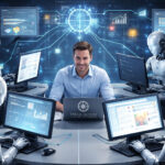 AI Tools as an Accelerator, Not a Replacement: Navigating the Latest B2B Marketing Tools