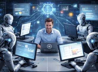 AI Tools as an Accelerator, Not a Replacement: Navigating the Latest B2B Marketing Tools