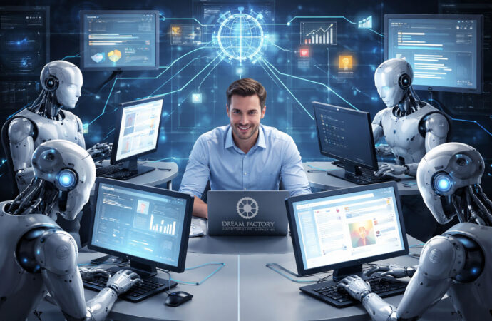 AI Tools as an Accelerator, Not a Replacement: Navigating the Latest B2B Marketing Tools